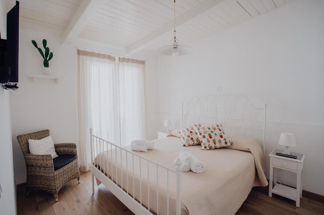 Villa Al Capitolo By Monholiday Monopoli Ngoại thất bức ảnh