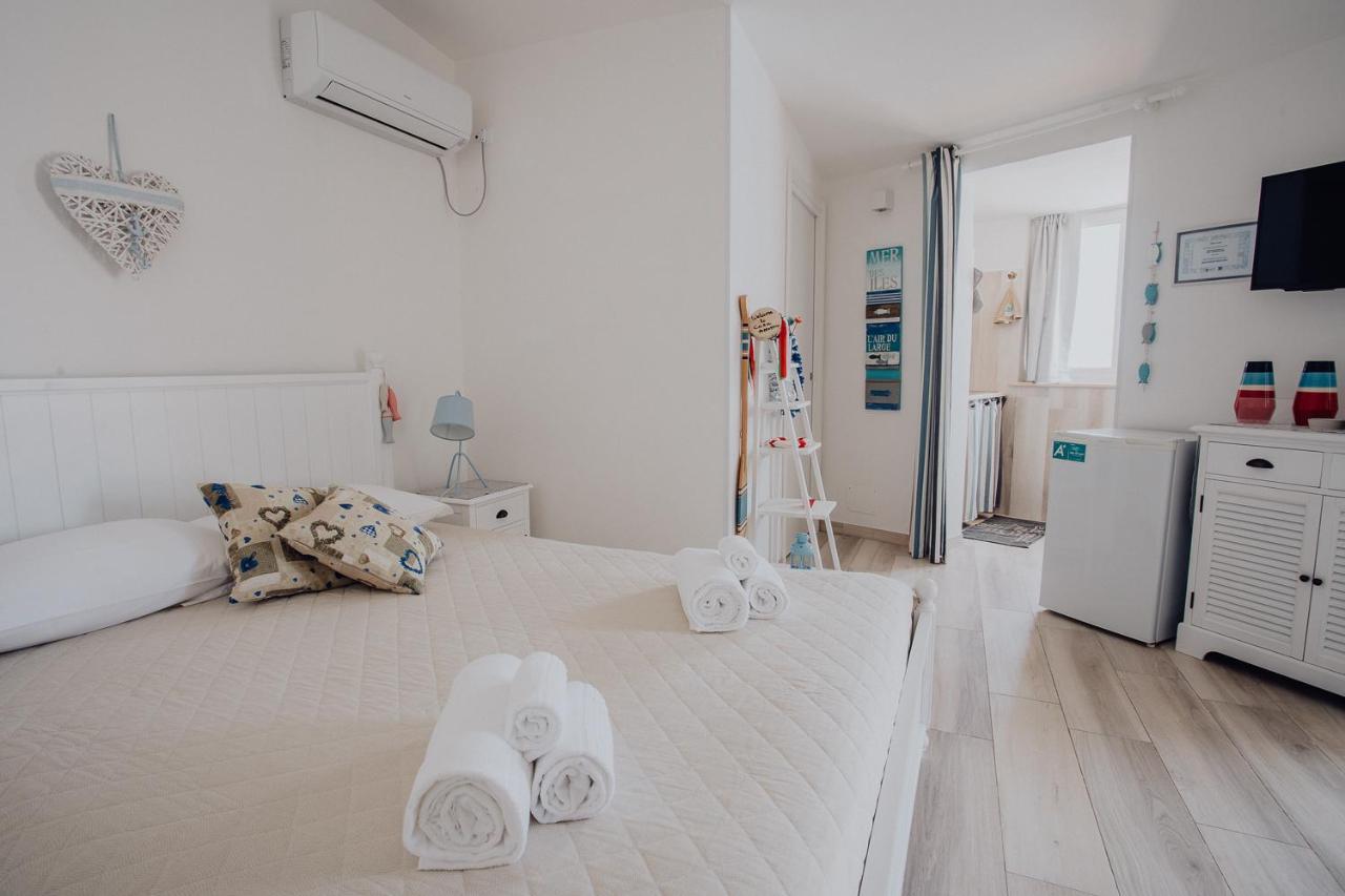 Villa Al Capitolo By Monholiday Monopoli Ngoại thất bức ảnh