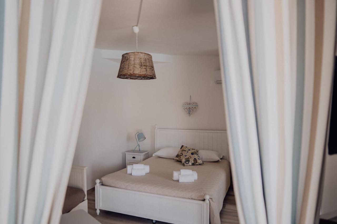 Villa Al Capitolo By Monholiday Monopoli Ngoại thất bức ảnh